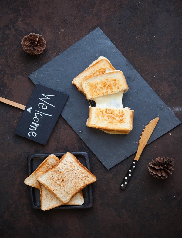 Food blogger Phan Anh Esheep chia sẻ thực đơn 7 bữa sáng cho con (bài chưa có số HĐ) - 7