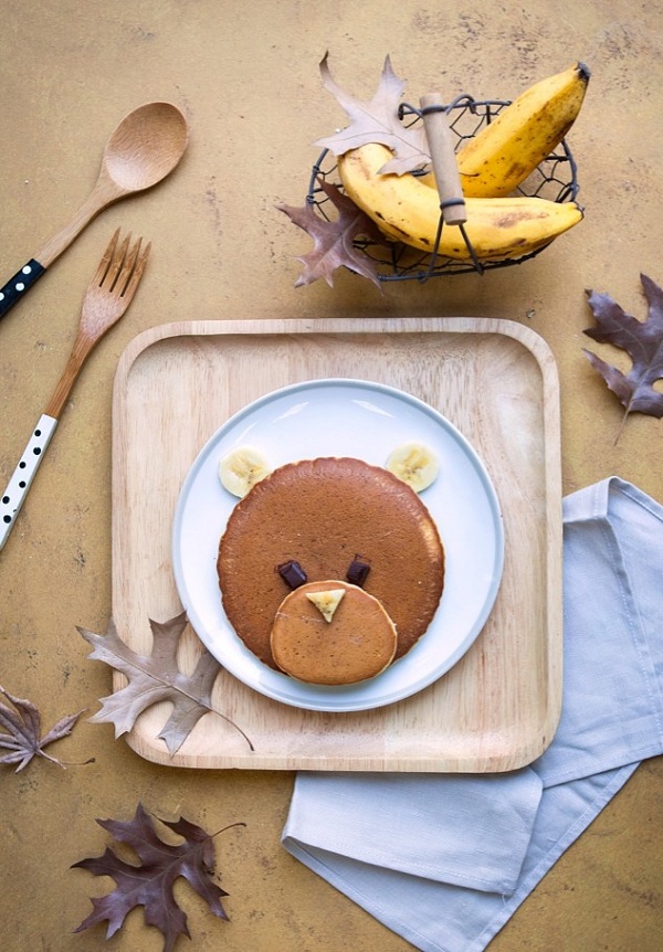 Food blogger Phan Anh Esheep chia sẻ thực đơn 7 bữa sáng cho con (bài chưa có số HĐ) - 2