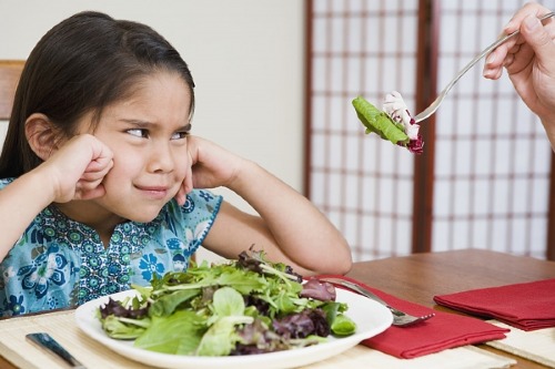Ảnh: FeedingMyKid