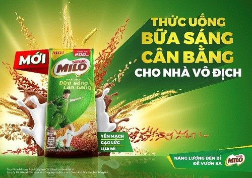 Gia đình sao Việt chia sẻ công thức bữa sáng cân bằng - 2