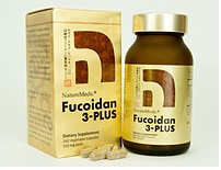 Fucoidan là một loại polysaccharide, có nguồn gốc từ tảo nâu