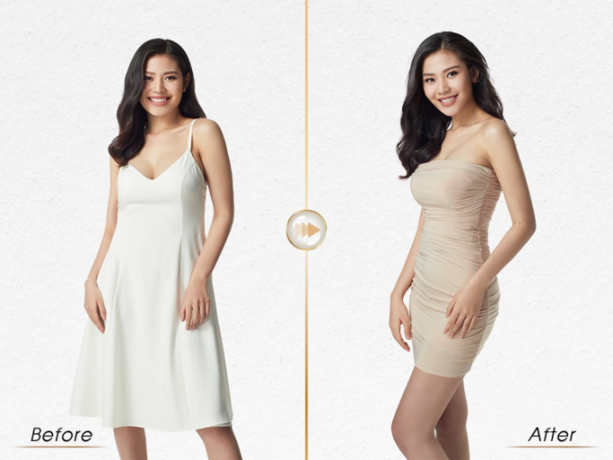 Phương pháp giảm mỡ giúp chị em sở hữu đường cong như mong muốn.