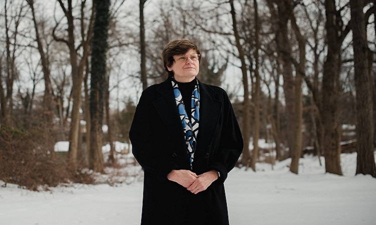 Nghiên cứu về mRNA của Katalin Kariko đã giúp phát triển vaccine Moderna và Pfizer-BioNTech. Ảnh: Hannah Yoon